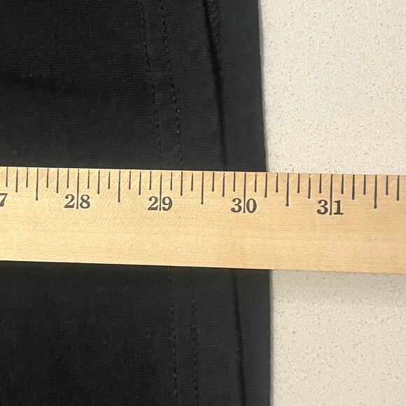 Supporting Women Raising Awareness Women 2XL Black Short Sleeve Military Teacher - Picture 4 of 6